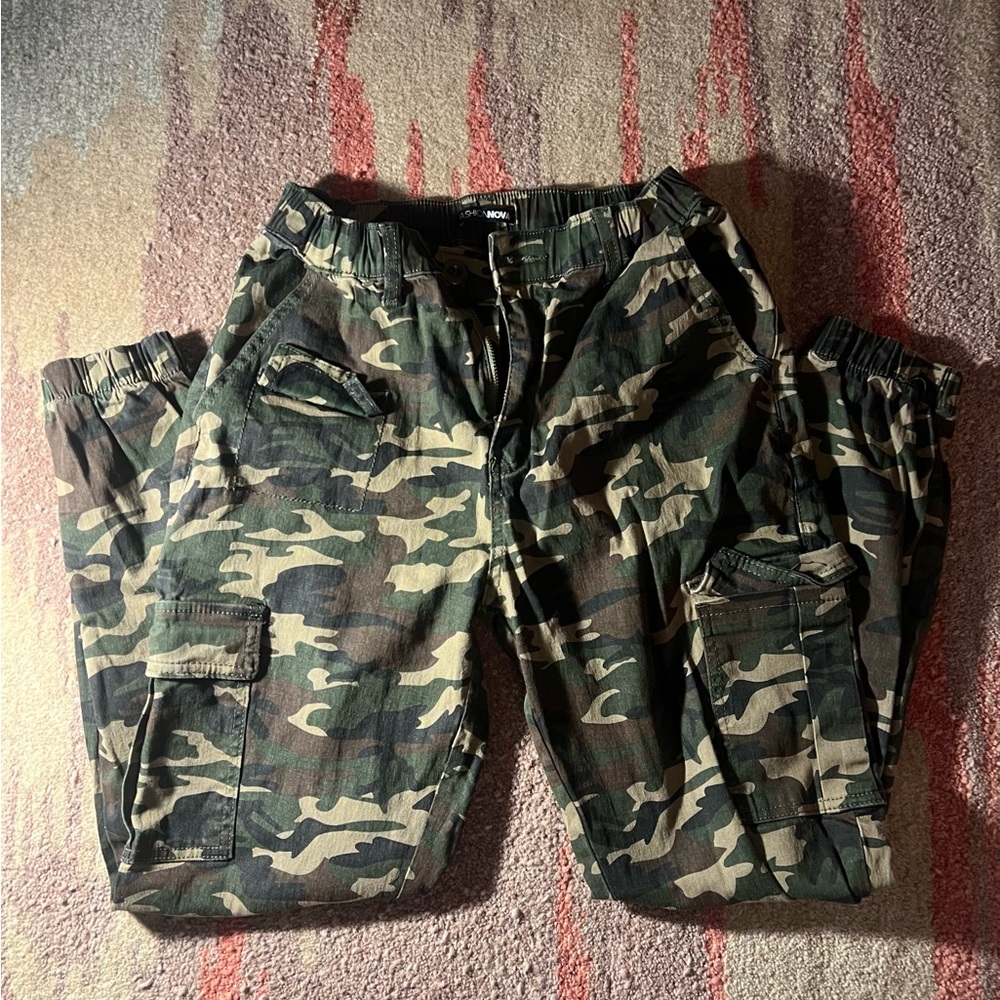 ✨3/$33 SALE    Fashion Nova cargo pants